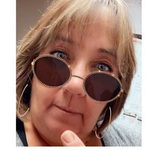 Meet your Posher, Nan